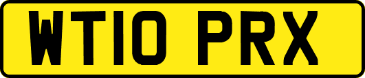 WT10PRX