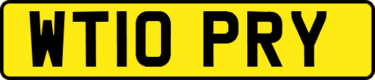 WT10PRY