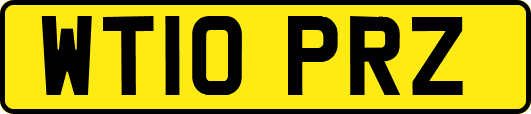 WT10PRZ