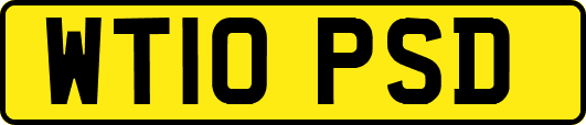 WT10PSD