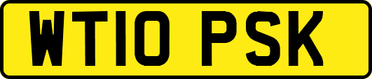 WT10PSK