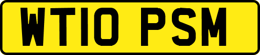 WT10PSM