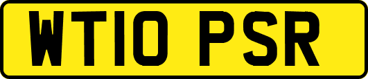 WT10PSR