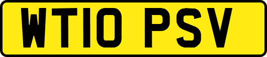 WT10PSV