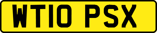 WT10PSX