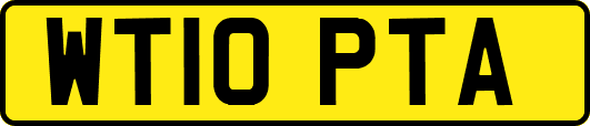 WT10PTA