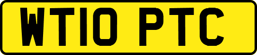 WT10PTC