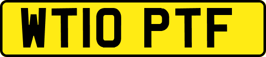 WT10PTF