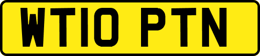 WT10PTN