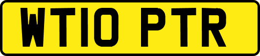 WT10PTR