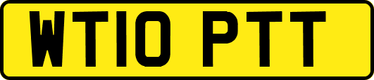 WT10PTT