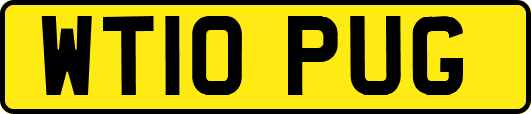 WT10PUG