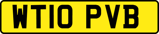 WT10PVB