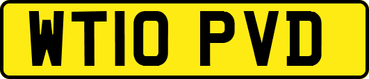 WT10PVD