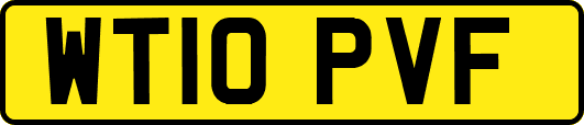 WT10PVF