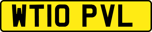 WT10PVL
