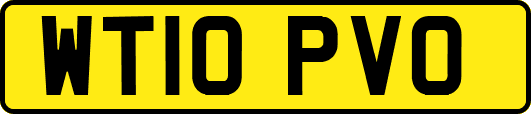 WT10PVO