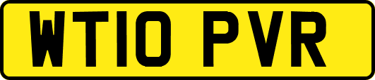 WT10PVR