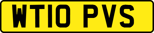 WT10PVS