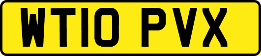 WT10PVX