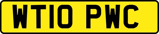 WT10PWC