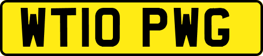 WT10PWG