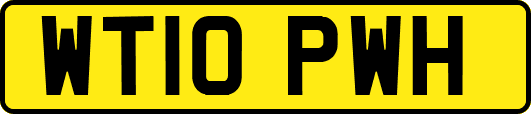 WT10PWH