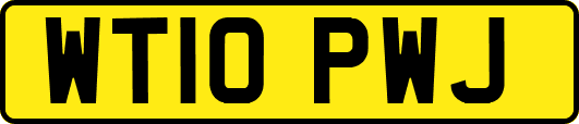 WT10PWJ