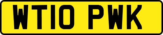 WT10PWK