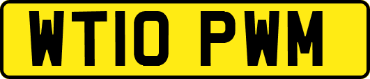 WT10PWM