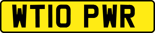 WT10PWR