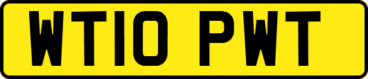 WT10PWT