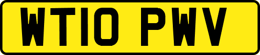 WT10PWV
