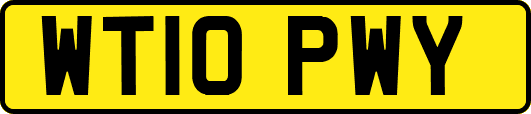 WT10PWY
