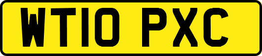 WT10PXC