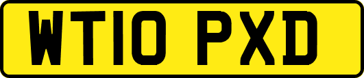 WT10PXD