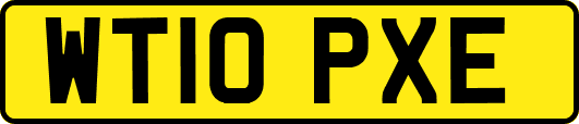 WT10PXE