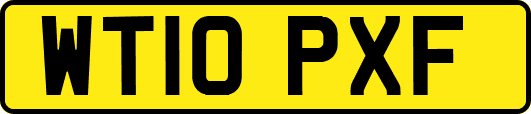 WT10PXF