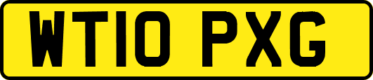 WT10PXG