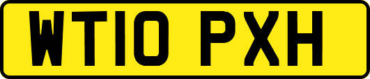 WT10PXH