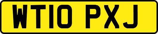 WT10PXJ
