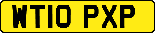 WT10PXP