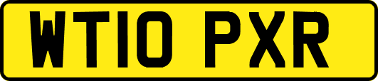 WT10PXR