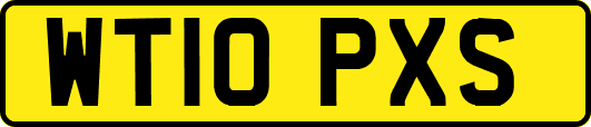 WT10PXS