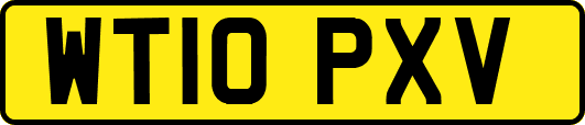 WT10PXV