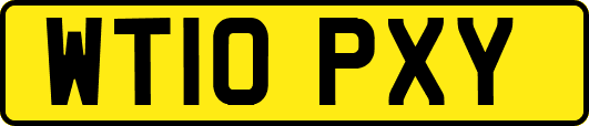 WT10PXY