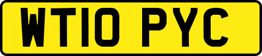 WT10PYC