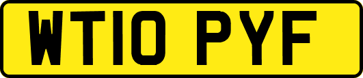 WT10PYF