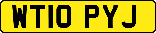 WT10PYJ