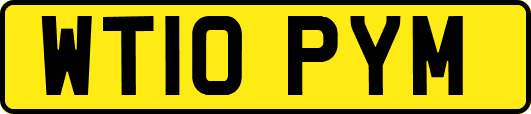 WT10PYM